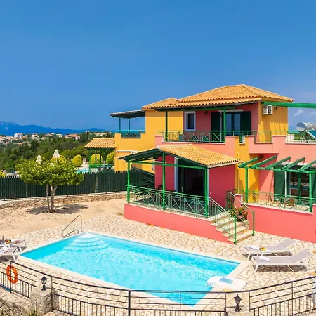 Vera Villa *