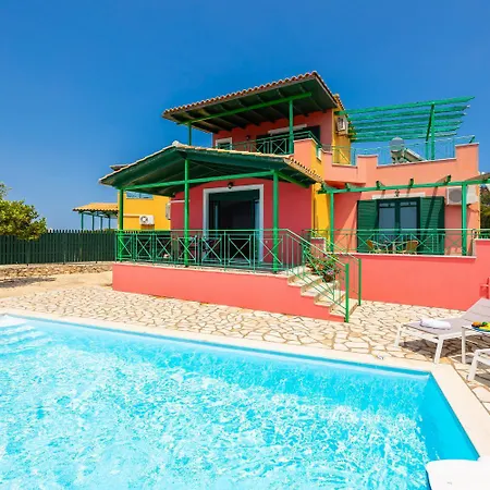 Villa Vera
