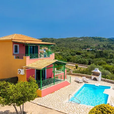 Villa Vera *