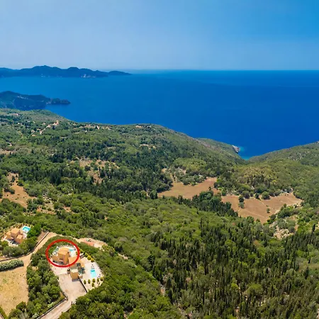 Villa Vera Dhrapanítika