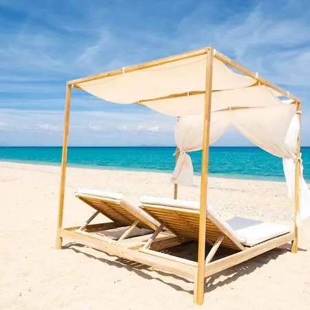 Vera Villa Dhrapanítika