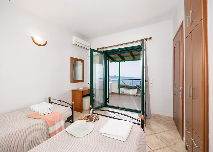 Vera Villa Dhrapanitika