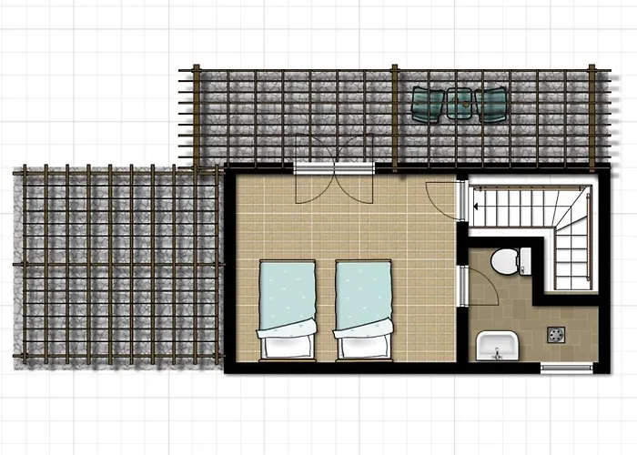 Villa Vera Dhrapanitika