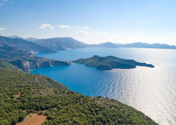 Villa Vera Dhrapanitika